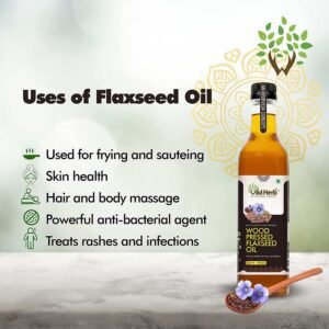 Flaxseed Oil