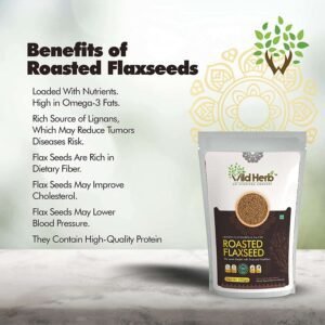 Flaxseed