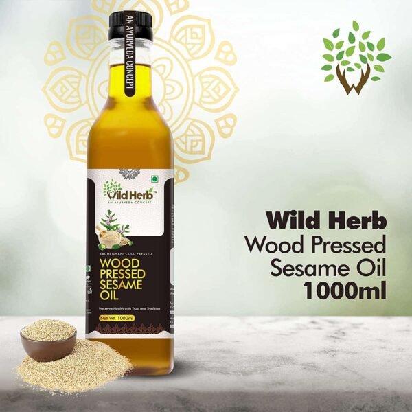 sesame oil